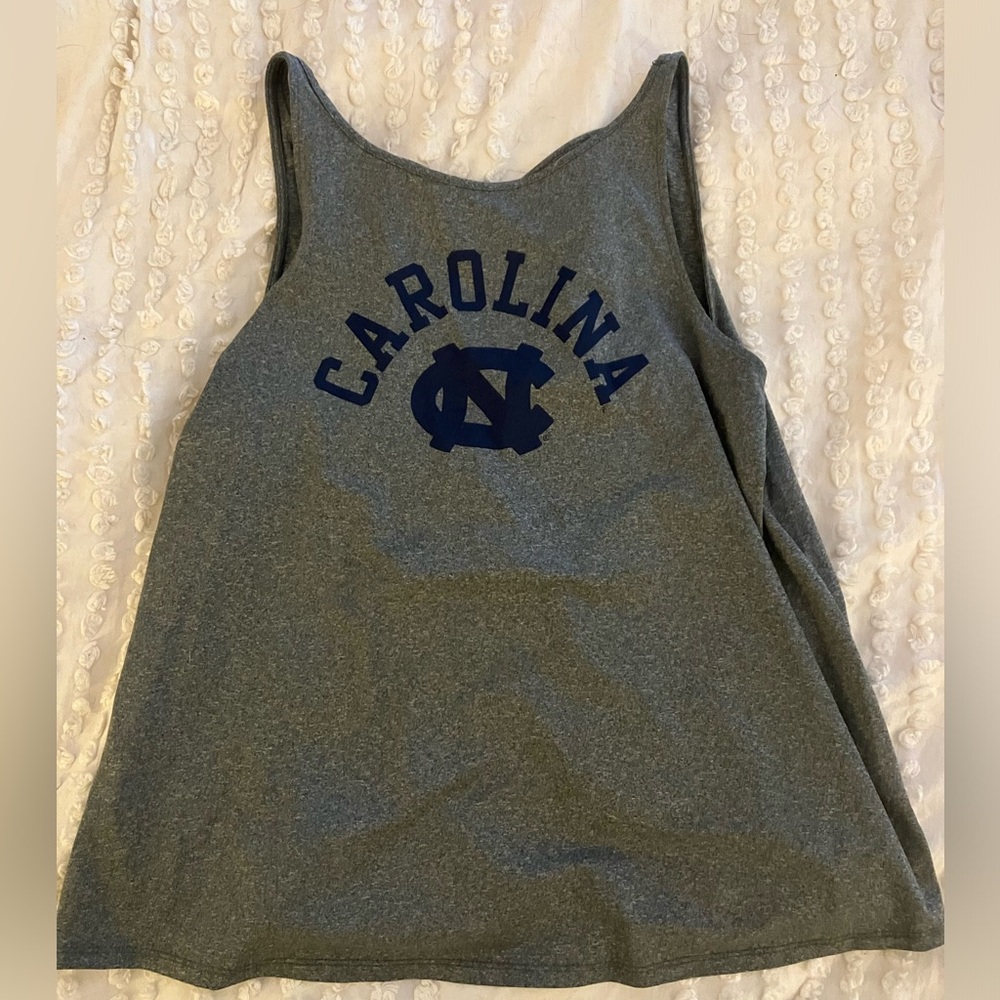 UNC Tank